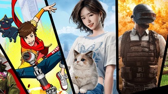 Krafton планирует приобрести японскую ADK Holdings — гиганта анимации