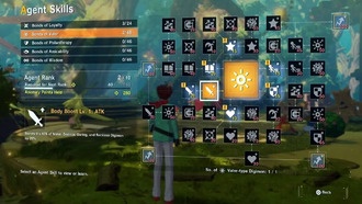 Digimon Story: Time Stranger представила новые системы улучшения дигимонов