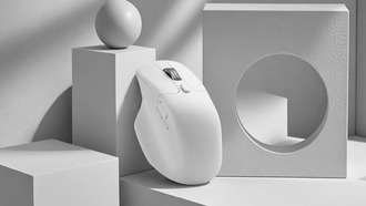 Keychron представила обновлённую игровую мышь M6 8K с сенсором PixArt 3950 и 8 кГц опроса