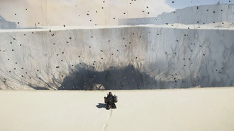 Что произойдет, если Сэм погибнет в Death Stranding 2?