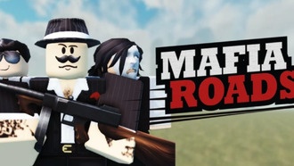 Roblox: Mafia Roads — рабочие коды на 2025 год