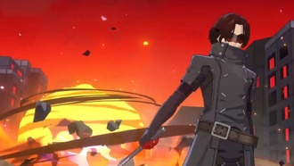 Когда выйдет Persona 5: The Phantom X — точное время запуска