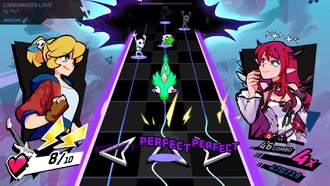 Rift of the NecroDancer получила музыкальный DLC с песнями от hololive