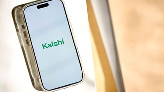 Paradigm инвестирует в платформу предсказаний Kalshi с оценкой более $1 млрд