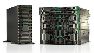 HPE расширяет линейку серверов ProLiant Gen12 с процессорами AMD EPYC 5-го поколения