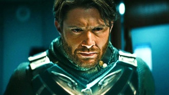 Дженсен Эклс прокомментировал возможность сыграть Бэтмена во вселенной DC Джеймса Ганна