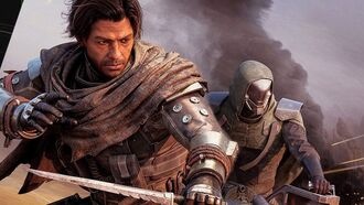 Dune: Awakening получила публичный тестовый клиент с новыми возможностями