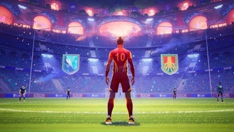 7 советов по Rematch: как доминировать на поле