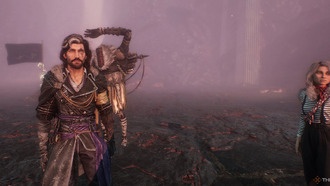 Лучшее оружие для каждого персонажа в Светотень: Экспедиция 33