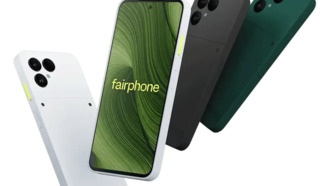 Fairphone 6: модульный смартфон с экологичным дизайном и 5-летней гарантией