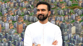 Нью-Йорк может получить первого мэра-геймера: ещё в детстве будущий политик мечтал о SimCity 3000