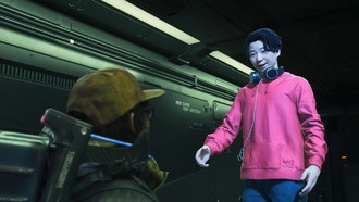 Как разблокировать музыкальный плеер и создавать плейлисты в Death Stranding 2