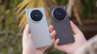 Vivo X300 Pro получит новый сенсор Sony IMX09A с улучшенной технологией HDR