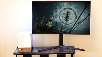 Обзор игрового монитора Acer Predator X32X QD-OLED: изогнутый 4K OLED с частотой 240 Гц