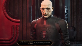 Как пройти «Проверку на вероломство» в Dune: Awakening — гайд по квесту Харконненов