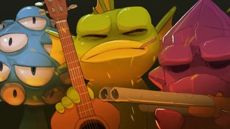 Одна из лучших roguelike всех времён получила неожиданное обновление спустя 10 лет после релиза