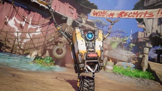 Режим фото в Borderlands 4 появится после релиза игры