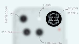 Nothing Phone (3) появился в Geekbench перед анонсом 1 июля