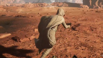 Как увеличить грузоподъёмность в Dune: Awakening