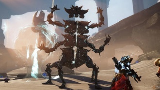 Операция: Восемь Когтей — гайд по событию и наградам в Warframe