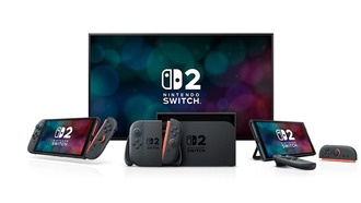 Nintendo Switch 2 критикуют за низкую производительность дисплея: 120 Гц с задержкой в 30 мс