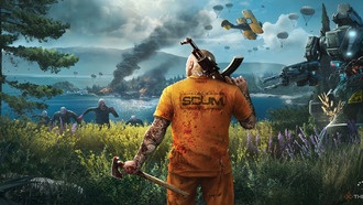 Как получить Twitch Drops в SCUM: полное руководство