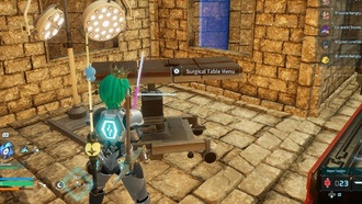 Как изменить пол и пассивные навыки пала в Palworld