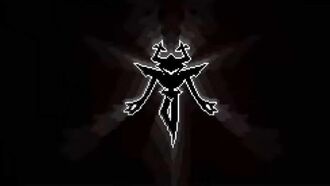 Как победить Рыцаря Грома в Deltarune: стратегия и советы