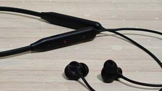 Обзор OnePlus Bullets Wireless Z3: гарнитура для массового пользователя