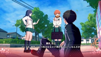 ToHeart получит DLC с новой историей о Серо и Масаши