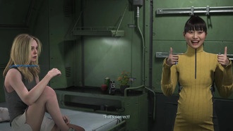 Как решить головоломку с блоками в Death Stranding 2