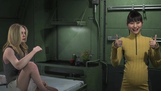 Как ответить на вопрос о платипусе в Death Stranding 2