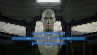 Как выбрать лицо Чарли в Death Stranding 2: объяснение всех вариантов