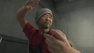 Как открыть Пицца-до карате в Death Stranding 2: On the Beach