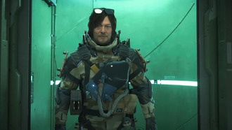 Лучшие навыки APAS Enhancements в Death Stranding 2 — гайд по прокачке