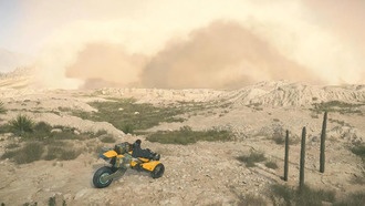 Как выжить в погодных аномалиях и катастрофах Death Stranding 2