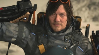 Лучшее оружие и улучшения в начале Death Stranding 2: On the Beach