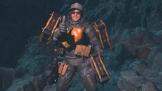 Как получить больше лайков в Death Stranding 2: On the Beach — полное руководство