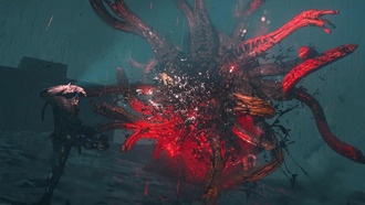 Как победить ВТ в Death Stranding 2: полное руководство