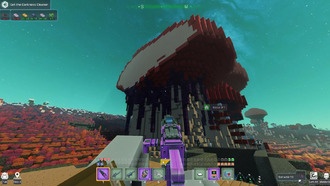 Falcon's Beginner's Guide to Cubic Odyssey: советы для новичков