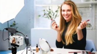 AVerMedia представила две новые HDMI-камеры для стримеров и создателей контента