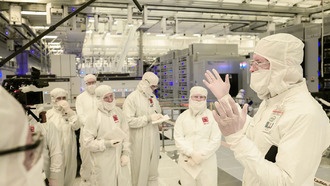 Intel начала массовые увольнения: более 100 сотрудников в Калифорнии потеряют работу