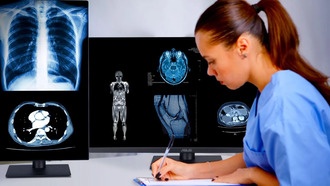 Мониторы ASUS MH серии получили сертификацию FDA, TFDA и EU MDR как устройства класса 1