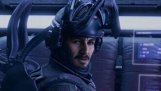 Новая RPG The Expanse: Osiris Reborn вдохновлена Mass Effect, Persona 5 и серией Souls