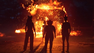 Студия Donʼt Nod сократила сотрудников после выхода Lost Records: Bloom & Rage