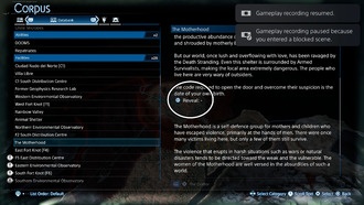Код материнства в Death Stranding 2: как решить головоломку