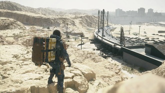 Сколько времени займет прохождение Death Stranding 2