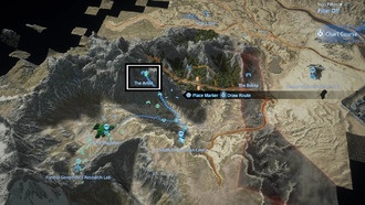 Где найти Художника в Death Stranding 2