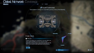 Как строить, улучшать и демонтировать сооружения в Death Stranding 2