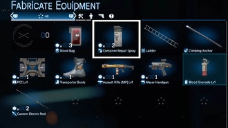 Как остановить Временной дождь в Death Stranding 2